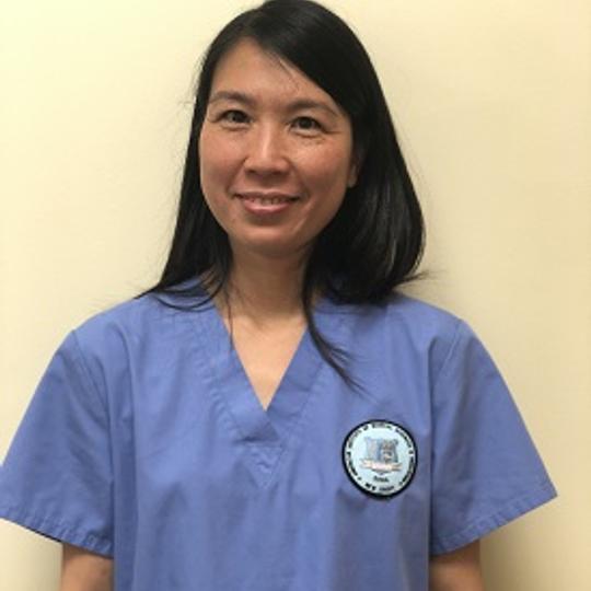 Medical Assistant